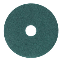 Boardwalk® Heavy-Duty Scrubbing Floor Pads