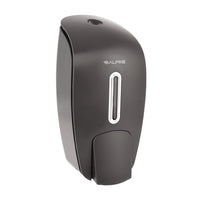 Alpine Industries Surface Mounted Soap & Hand Sanitizer Dispenser