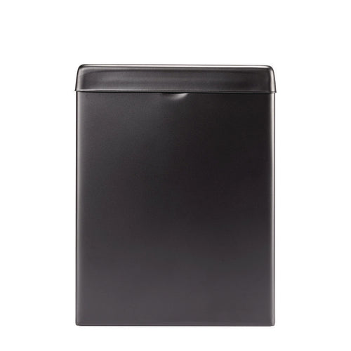 Alpine Industries Stainless Steel Wall-Mounted Sanitary Napkin Receptacle