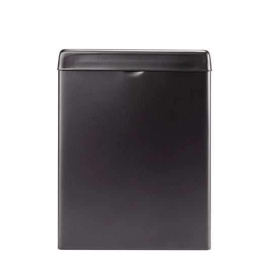 Alpine Industries Stainless Steel Wall-Mounted Sanitary Napkin Receptacle