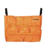 Alpine Industries 12-Pocket Trash Can Caddy Bag