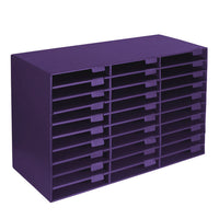AdirOffice Classroom File/Literature Organizer