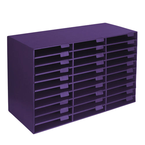 AdirOffice Classroom File/Literature Organizer