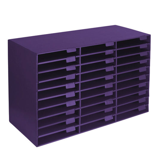 AdirOffice Classroom File/Literature Organizer