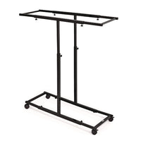 AdirOffice Blueprint Storage Cabinet Steel Vertical Plan Center