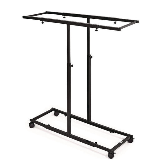 AdirOffice Blueprint Storage Cabinet Steel Vertical Plan Center