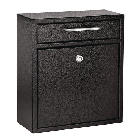 AdirOffice Medium Ultimate Wall Mounted Mail Box