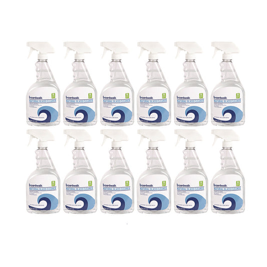 Boardwalk® Natural Glass Cleaner