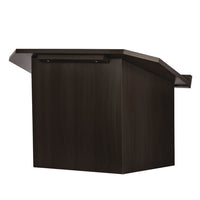 AdirOffice Foldable Tabletop Podium Lectern Speaker Stand