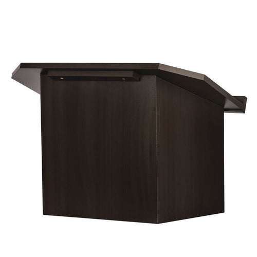 AdirOffice Foldable Tabletop Podium Lectern Speaker Stand