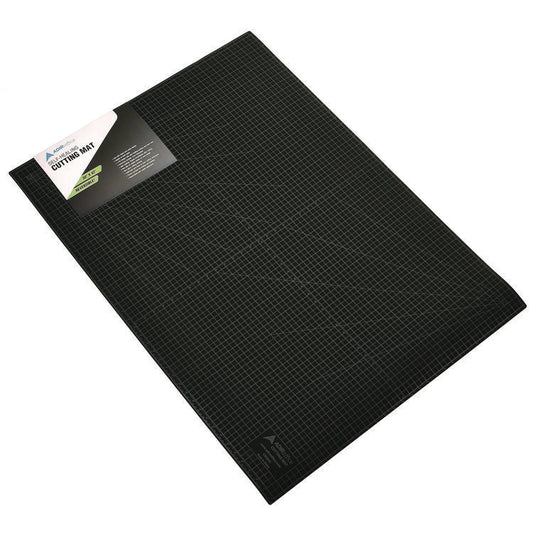 AdirOffice Reversible Self Healing Cutting Mat