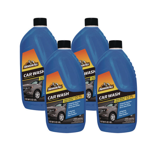 Armor All® Car Wash Concentrate