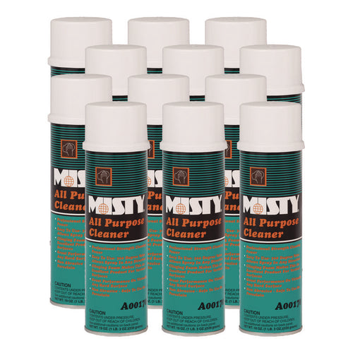 Misty® All-Purpose Cleaner