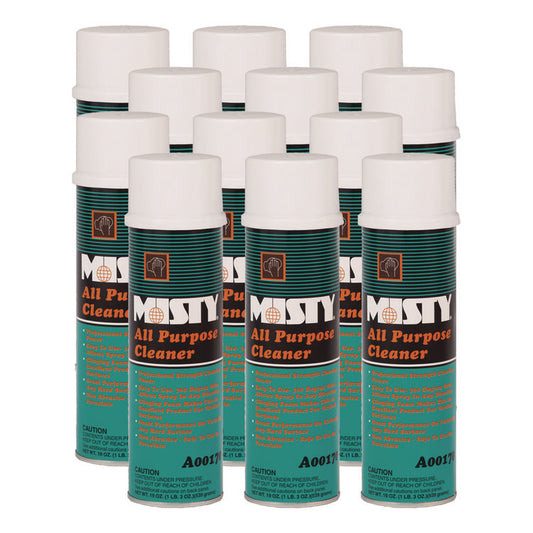 Misty® All-Purpose Cleaner
