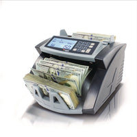 Cassida 5520UV/MG Cash Counter
