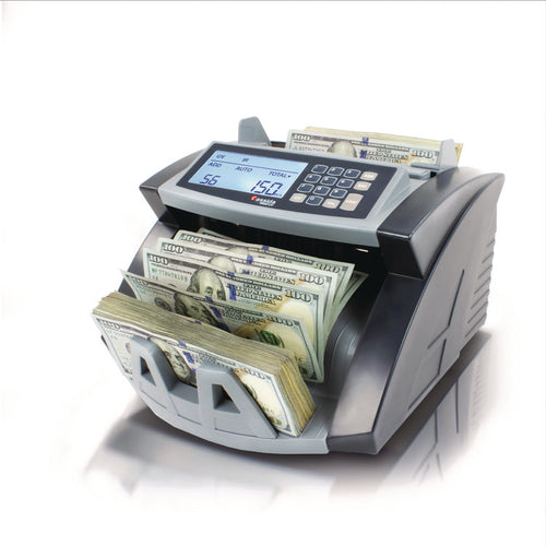 Cassida 5520UV/MG Cash Counter