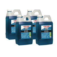 Betco® Fastdraw® 19 Green Earth® Glass Cleaner