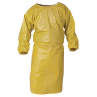 KleenGuard™ A70 Chemical Spray Protection Smock