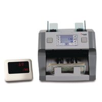 Cassida 8800R Single Pocket Discriminator