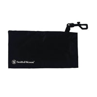 Smith & Wesson® Safety Glasses Carrying Pouch with Belt Clip