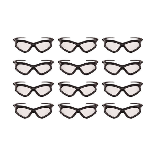 KleenGuard™ V30 Nemesis™ Foam Safety Glasses