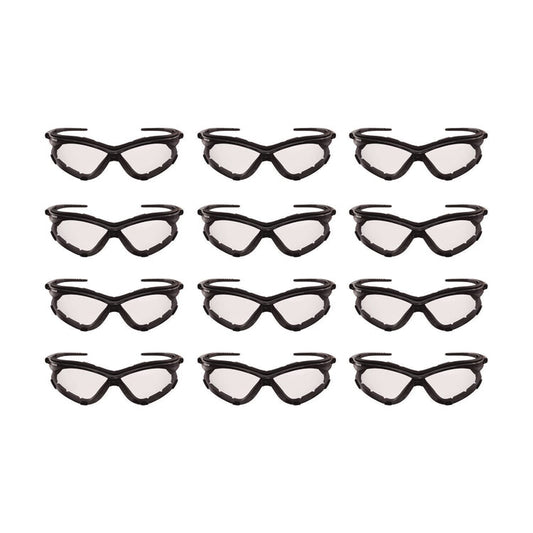 KleenGuard™ V30 Nemesis™ Foam Safety Glasses