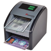 Cassida OmniID Counterfeit Detector