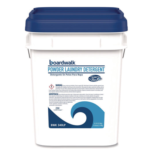 Boardwalk® Powder Laundry Detergent
