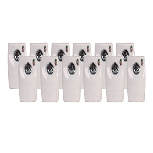 Boardwalk® Metered Air Freshener Dispenser