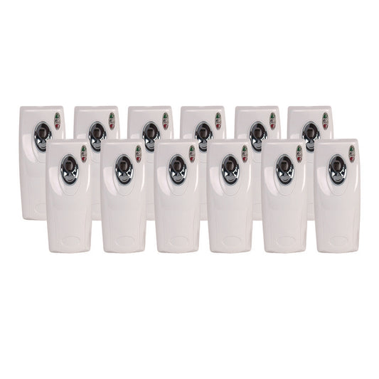 Boardwalk® Metered Air Freshener Dispenser