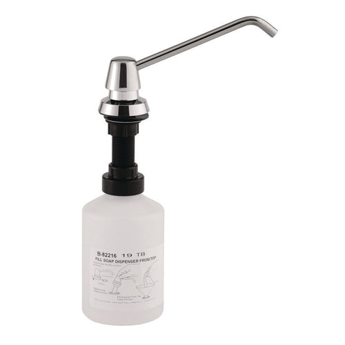 Bobrick Bottle Cap for B-822 Soap Dispenser