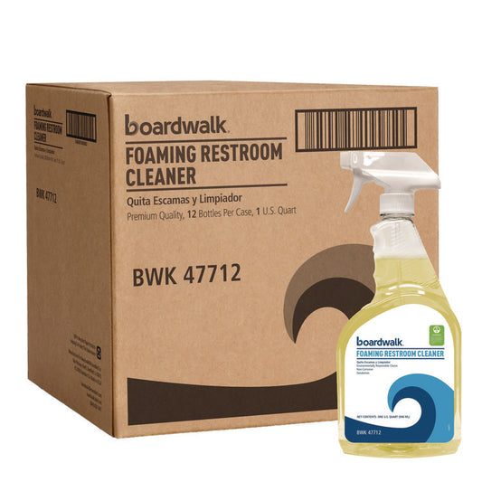 Boardwalk® All-Natural Bathroom Cleaner