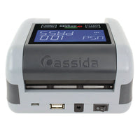 Cassida Quattro Counterfeit Detector