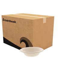 Boardwalk® Bagasse PFAS-Free Dinnerware