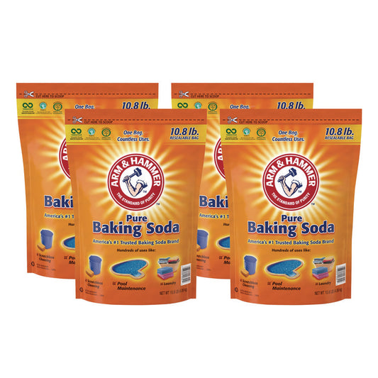 Arm & Hammer™ Baking Soda