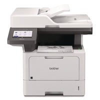 Brother MFC-L5915DW Business Monochrome AIO Laser Printer