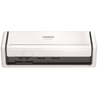 Brother ADS-1300 Compact Desktop Scanner
