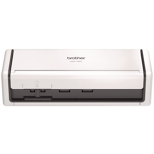 Brother ADS-1300 Compact Desktop Scanner