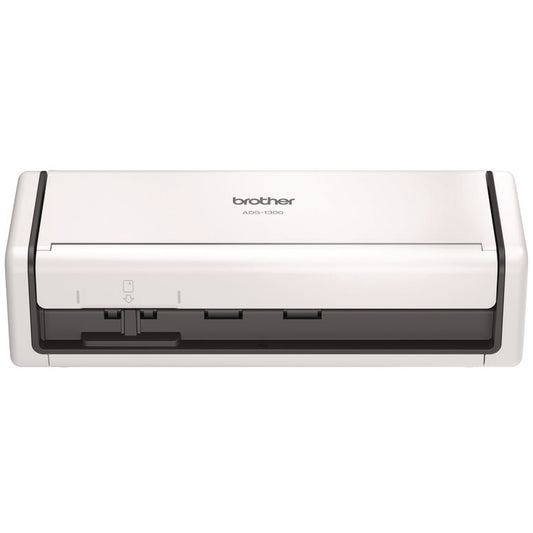 Brother ADS-1300 Compact Desktop Scanner