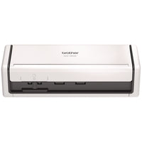 Brother ADS-1350W Compact Desktop Scanner
