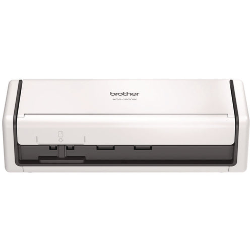 Brother ADS-1800W Compact Desktop Scanner