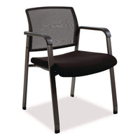 Alera® Elgar Fabric Guest Chair