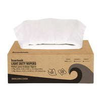 Boardwalk® One-Ply Paper Wipers