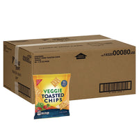 Nabisco® Wheat Thins® Toasted Veggie Chips