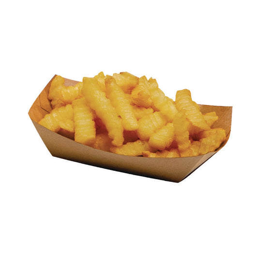 Bagcraft ToGo! EcoCraft® Food Tray