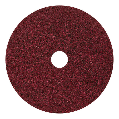 Americo® Black Diamond 400 Heavy-Duty Cleaning Pad