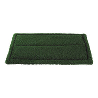 Americo® TurfScrub Brush Floor Pad