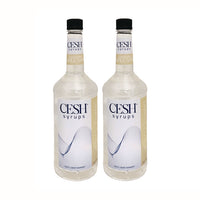 CESH™ Simple Sugar-Free Syrup