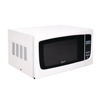 Avanti 1.4 cu ft Electronic Microwave with Touch Pad