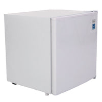 Avanti 1.6 Cubic Ft. Compact Refrigerator with Chiller Compartment